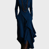 Vivienne | Maxi suknelė