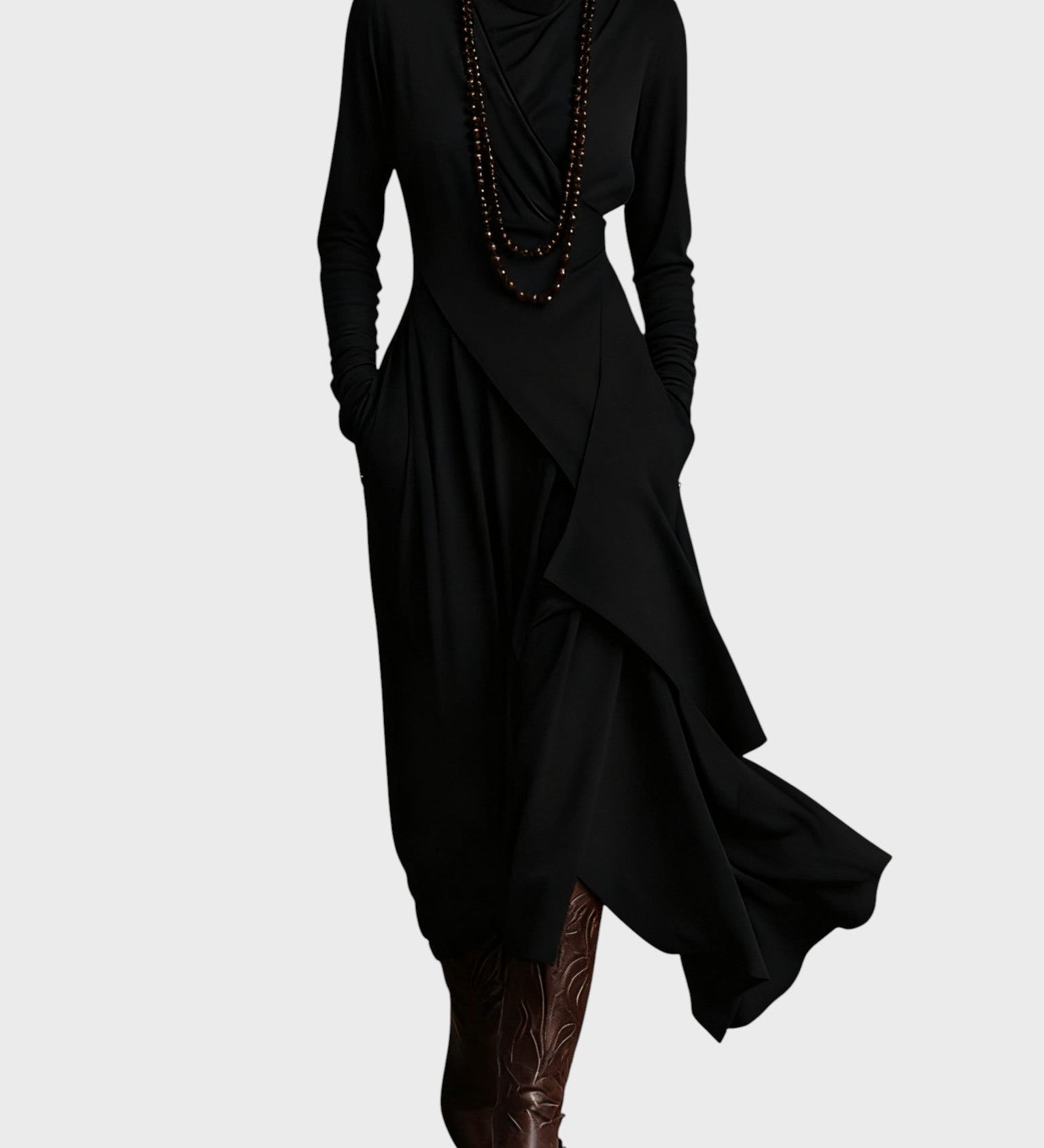 Vivienne | Maxi suknelė