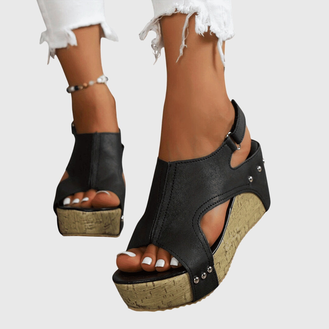 Lydia™ | Ortopediniai sandalai