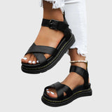 Lina™ - Patogūs sandalai