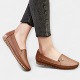 Karolína Elegantiški Slip On Batai Patogiai Kasdienai