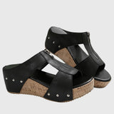 Jazlyn™ | Ortopediniai sandalai