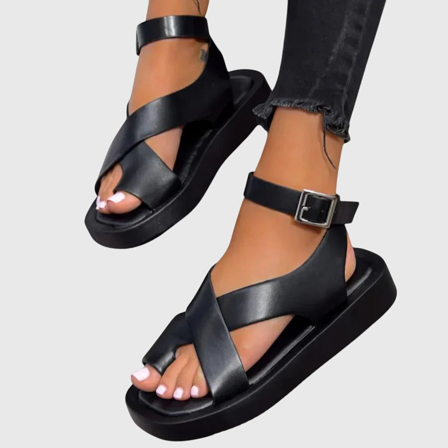 Tess™ | Ortopediniai sandalai