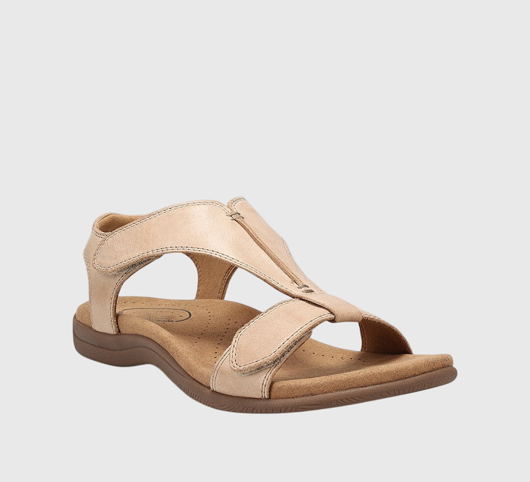 Kylie™ | Elegantiškos ortopedinės sandalai