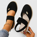 Maylien | Ortopediniai Sandalai