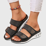 Ensley™ | Ortopediniai patogūs sandalai
