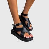 Tess™ | Ortopediniai sandalai