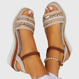 Joselyn™ | Ortopediniai vasaros sandalai