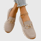 Susie | Ortopediniai Loafer Teniso Bateliai