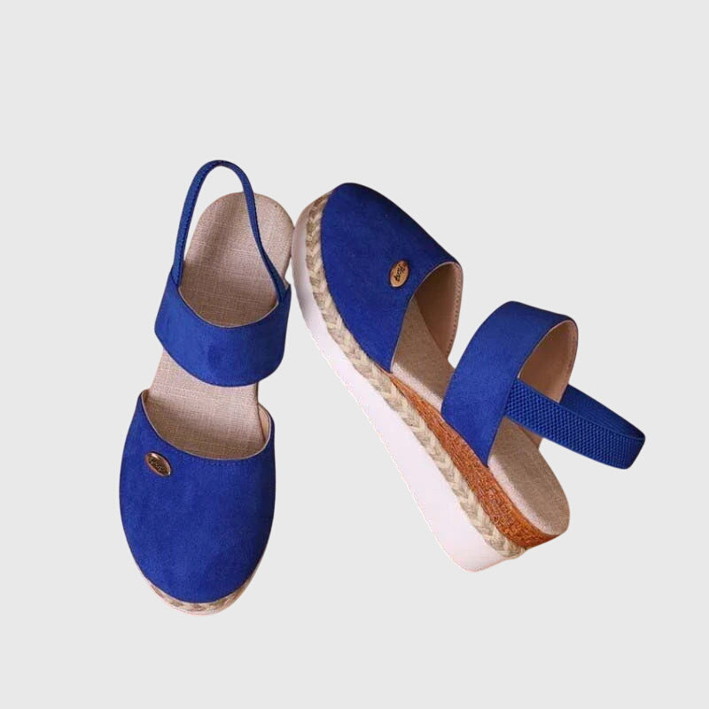 Antonia™ | Ortopediniai sandalai