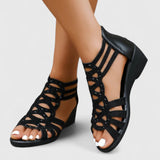 Mindy | Ortopediniai Sandalai