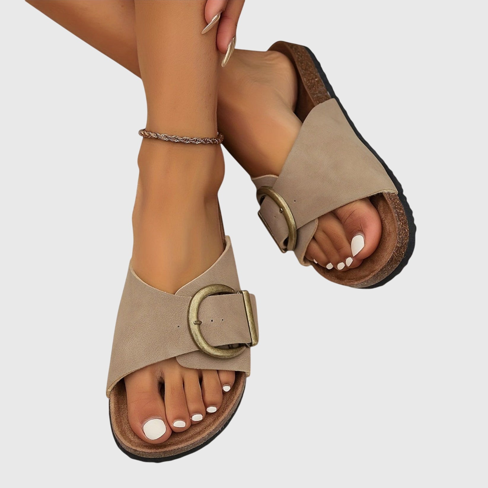 Amber™ | Ortopediniai sandalai
