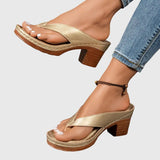 Gianna™ | Ortopediniai sandalai