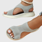 Samantha™ | Ortopediniai sandalai