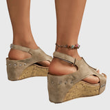 Lydia™ | Ortopediniai sandalai