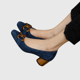 Dorothy™ | Stilingi Aukštakulniai Batai