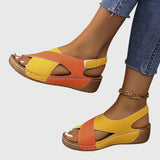 Ainsley™ | Ortopediniai sandalai