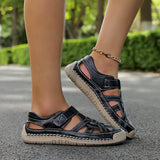 SOLA™ Lengvi vasaros sandalai