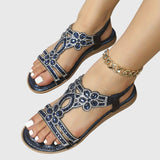 Blessy™ | Ortopediniai sandalai