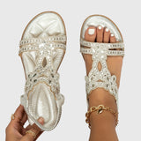 Blessy™ | Ortopediniai sandalai