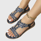Blessy™ | Ortopediniai sandalai
