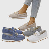 Susie | Ortopediniai Loafer Teniso Bateliai