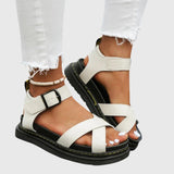 Lina™ - Patogūs sandalai