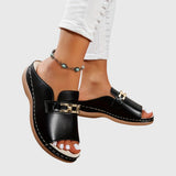 Beatrice™ | Ortopediniai Sandalai