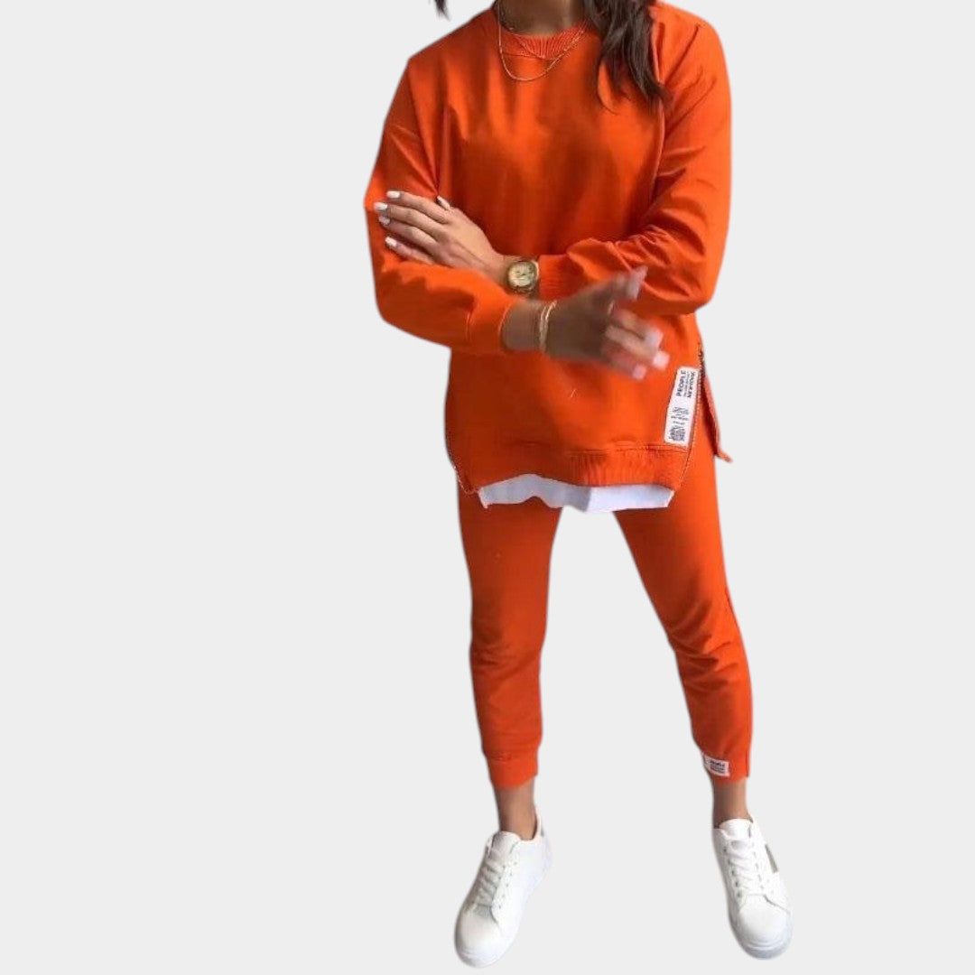 Elenka Ērts šeimos komplektas poilsiui