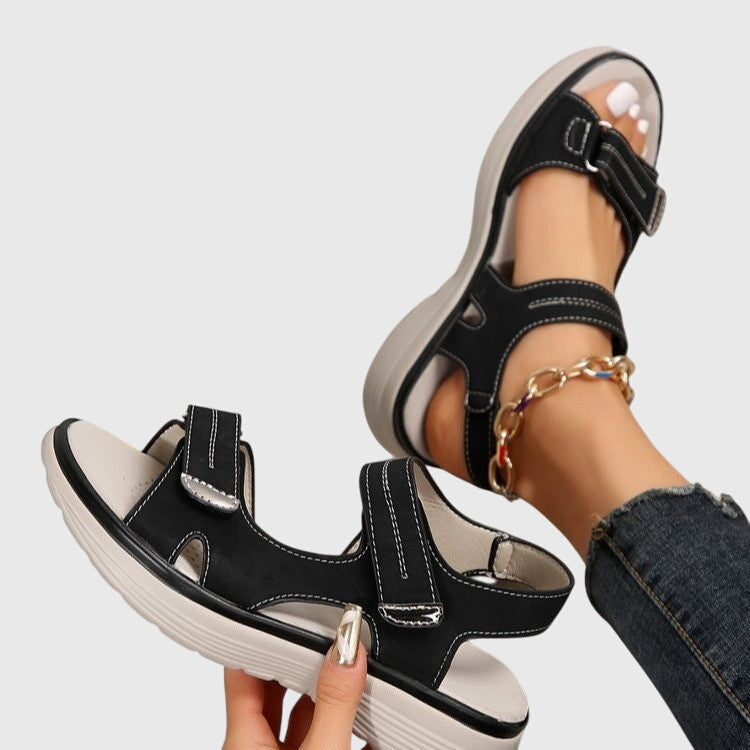 Casey™ | Ortopediniai sandalai