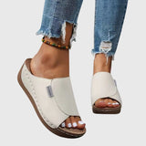Esther™ | Stilingi ortopediniai sandalai