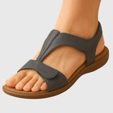Kylie™ | Elegantiškos ortopedinės sandalai