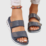 Ensley™ | Ortopediniai patogūs sandalai