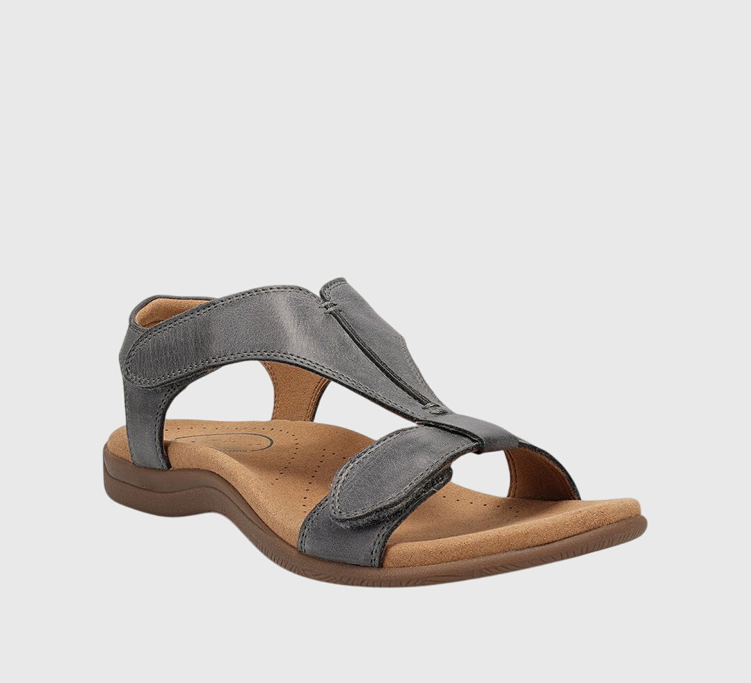 Kylie™ | Elegantiškos ortopedinės sandalai