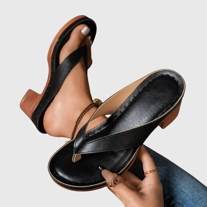 Gianna™ | Ortopediniai sandalai