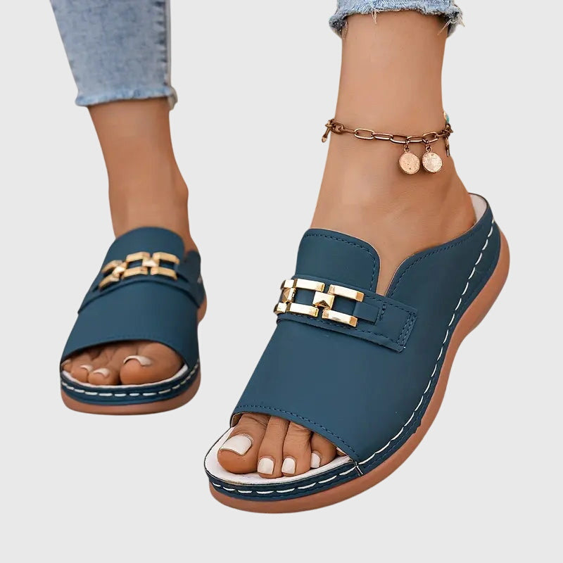 Beatrice™ | Ortopediniai Sandalai