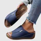 Esther™ | Stilingi ortopediniai sandalai