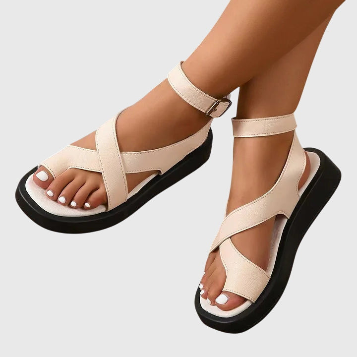 Tess™ | Ortopediniai sandalai