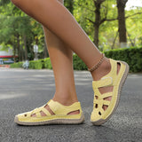 SOLA™ Lengvi vasaros sandalai