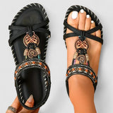 Maryna™ | Ortopediniai Sandalai