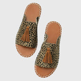 Lorraine™ | Ortopediniai sandalai