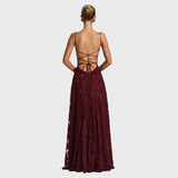 Clara - Elegantiškos Maxi Suknelės