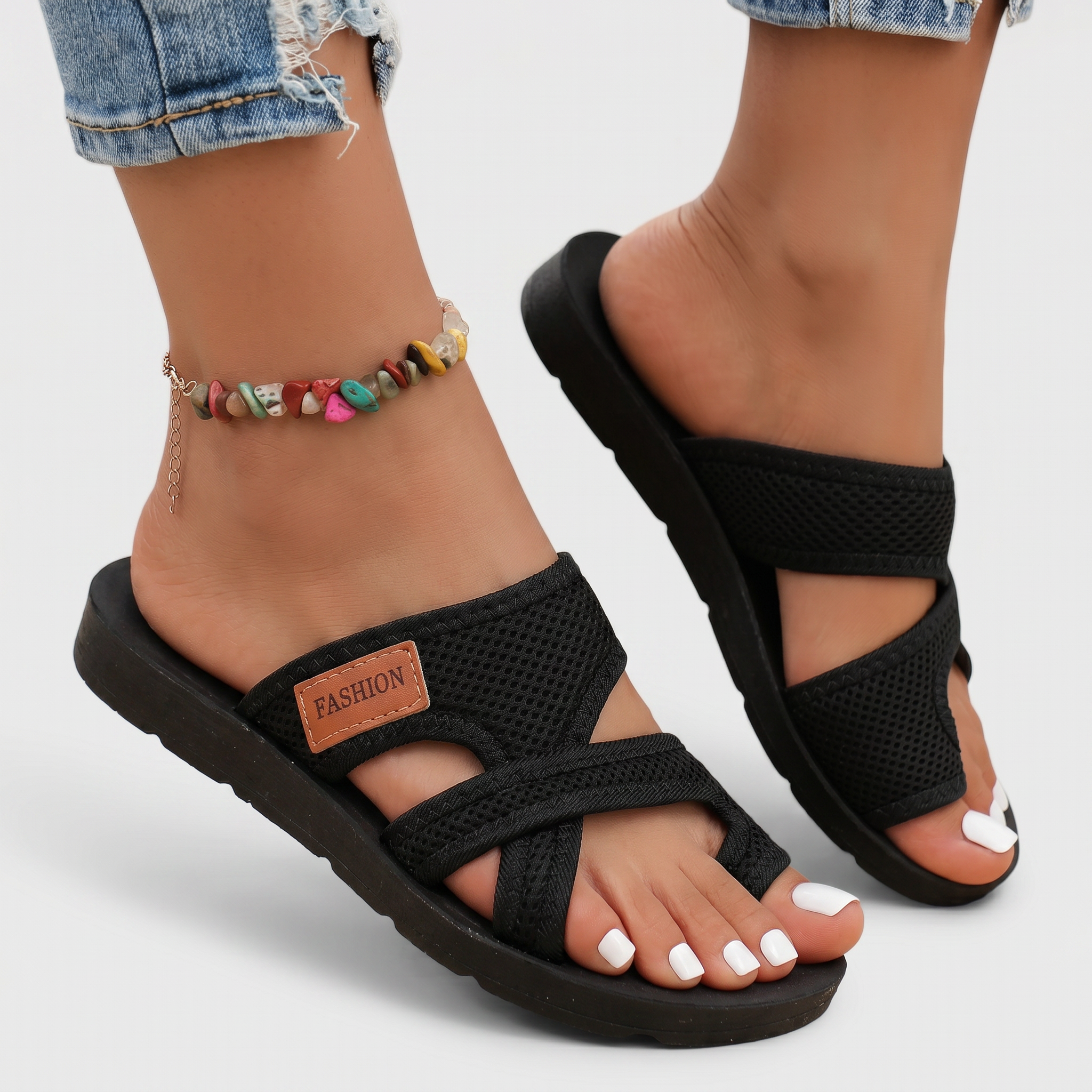 Ottalene | Ortopediniai sandalai