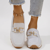 Susie | Ortopediniai Loafer Teniso Bateliai