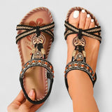 Maryna™ | Ortopediniai Sandalai