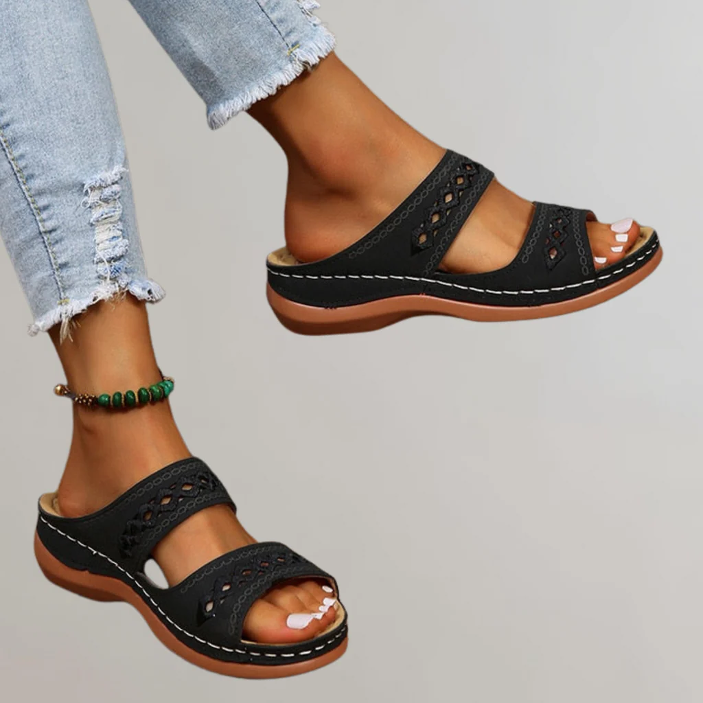 Wendy™ | Ortopediniai sandalai