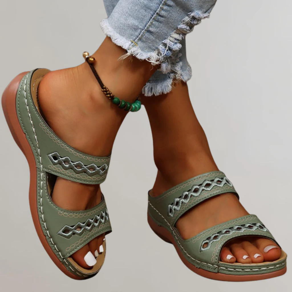Wendy™ | Ortopediniai sandalai