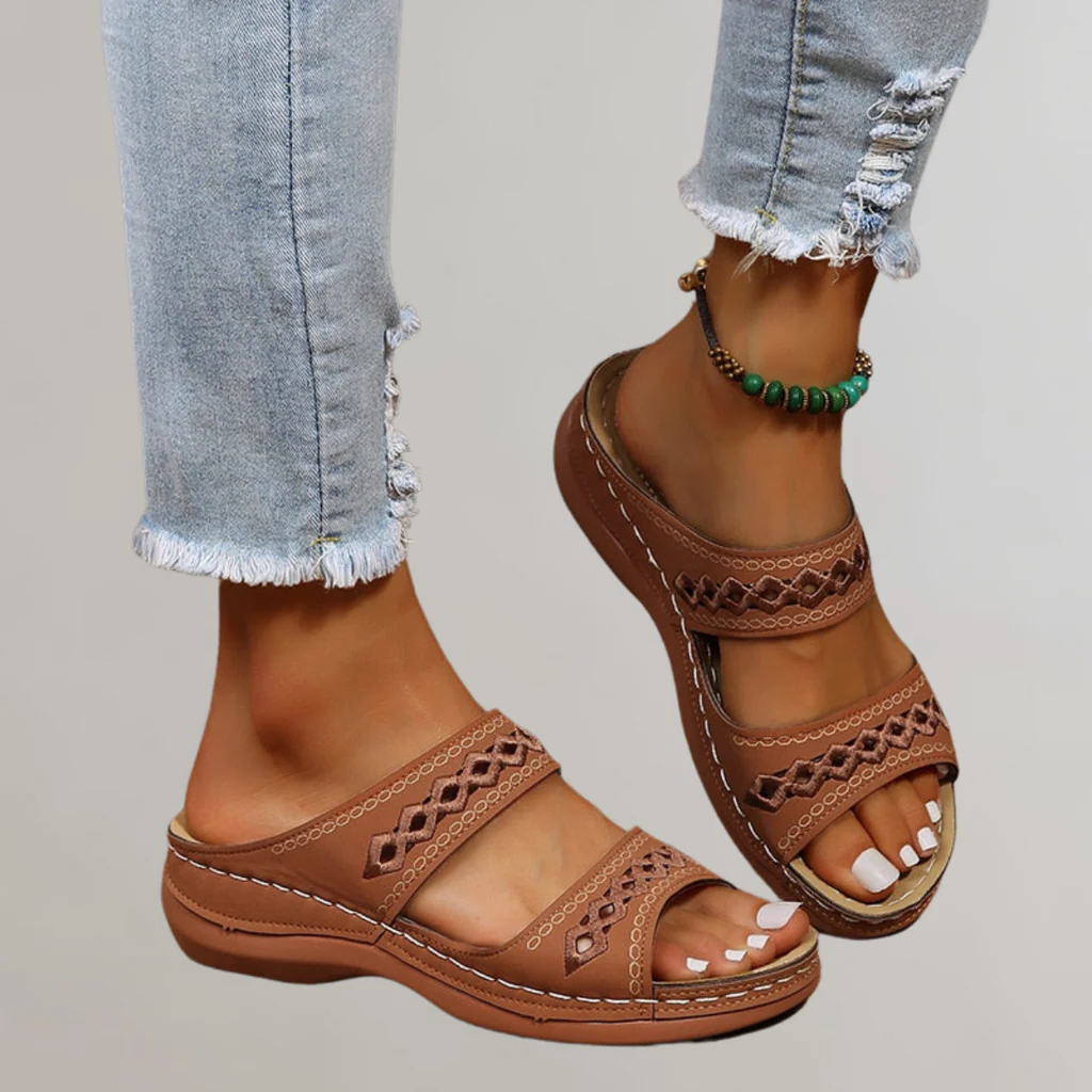 Wendy™ | Ortopediniai sandalai