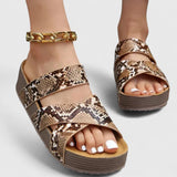 Elodie™ | Ortopediniai sandalai