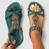 Maryna™ | Ortopediniai Sandalai